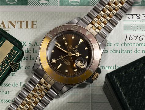 rolex clint eastwood|clint eastwood watch 16753.